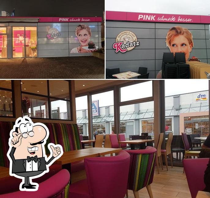 Kadatz Bäckerei & Café