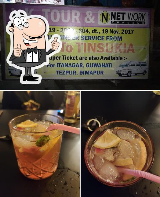 Nancy Bar&Dine