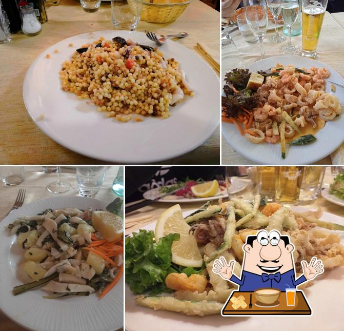 Osteria del VII miglio