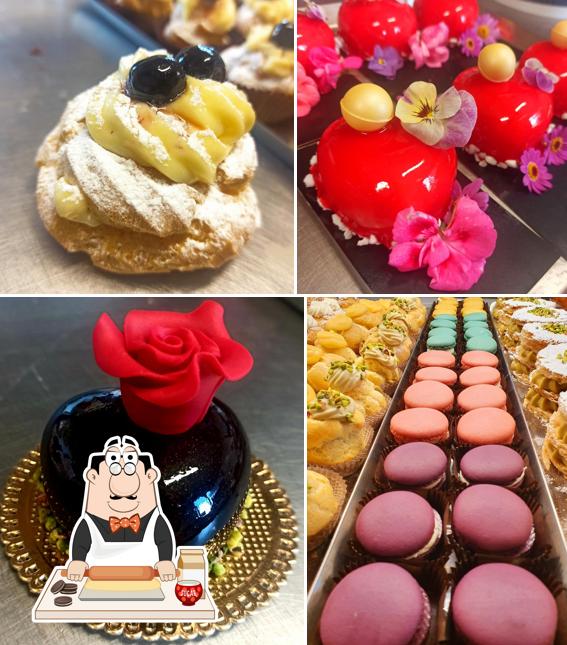 Pasticceria Il Barco