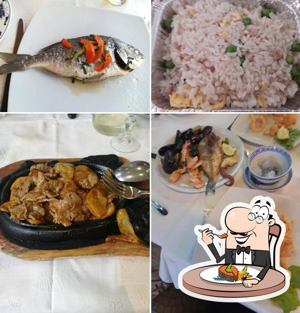 Mexico 70 offre un menu per gli amanti dei piatti di mare