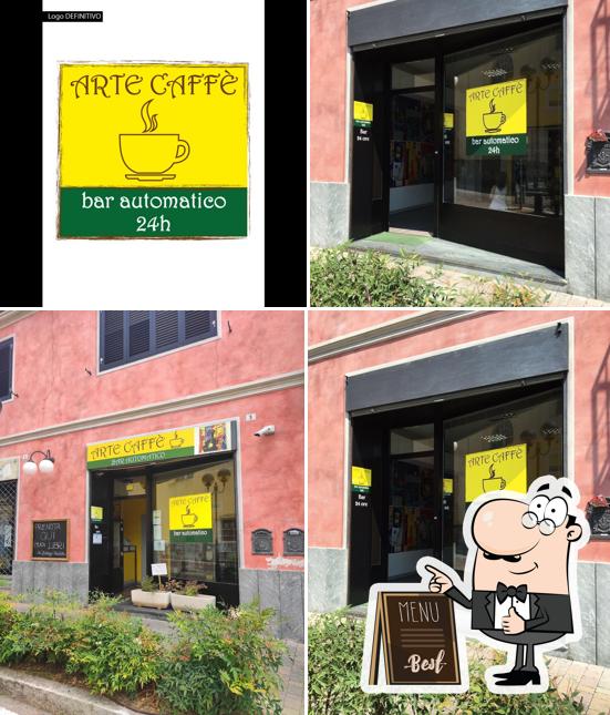 Immagine di Artecaffè