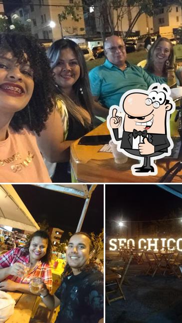 See this image of Boteco Seo Chico
