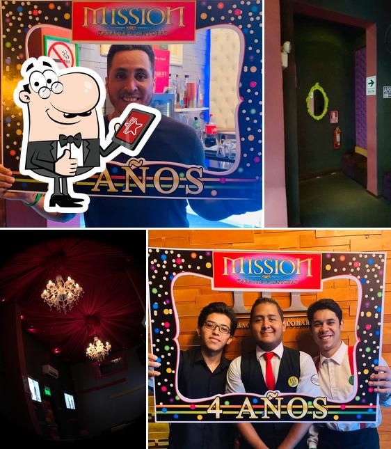 Mission Karaoke & Restobar, Miraflores Restaurant reviews
