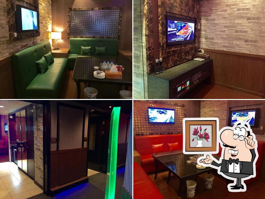 O2 Karaoke pub & bar, Dubai - Restaurant reviews
