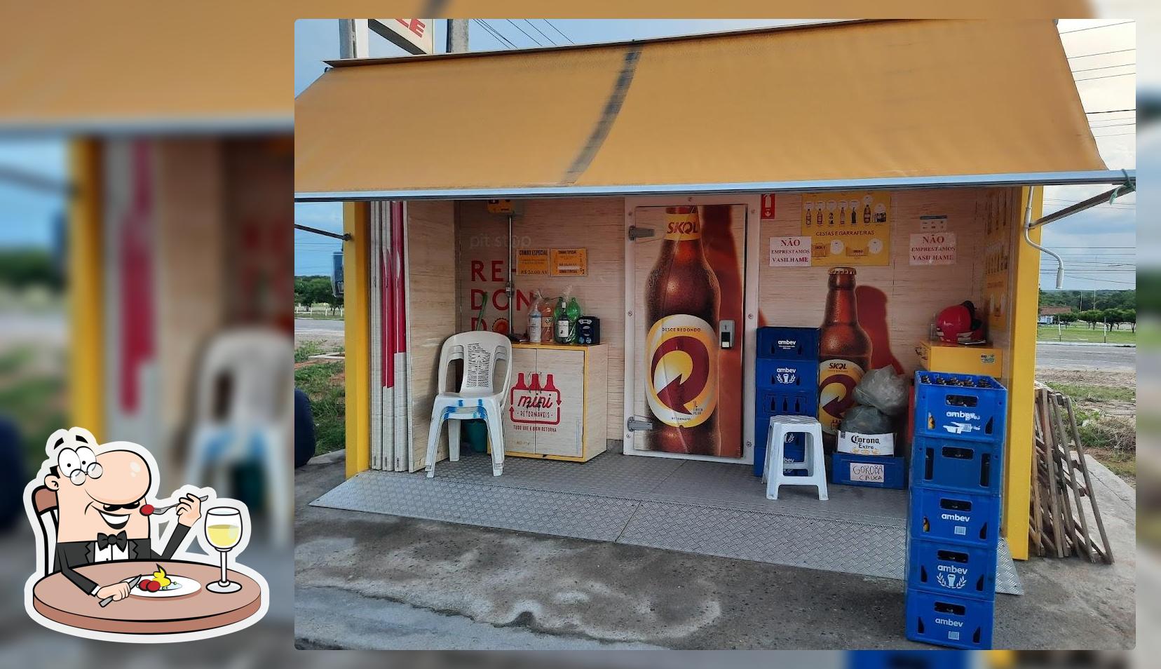 PITSTOP SKOL