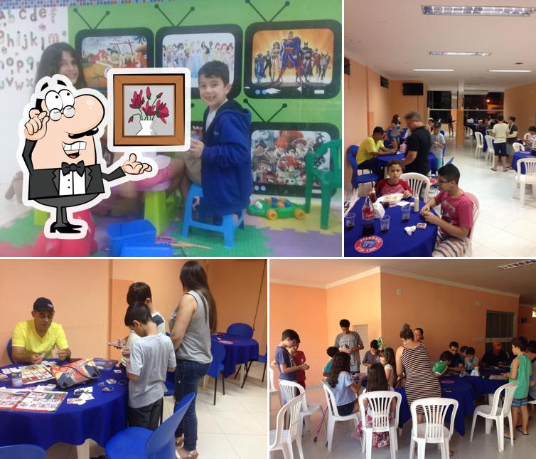 Zero Grau - Sorveteria, Lanchonete e Pizzaria
