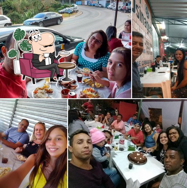 Bar da Costela
