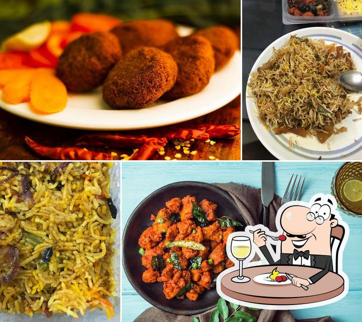 Biryani Blues