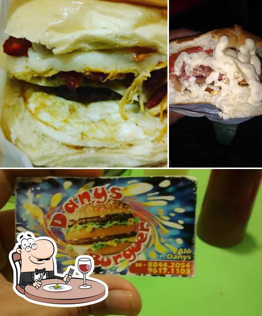 Danys Burger