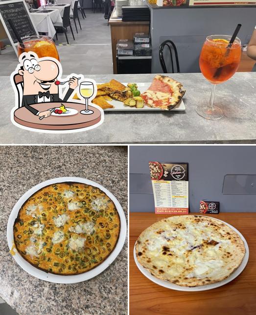 Cibo al Girban-a Pizzeria Ristorante