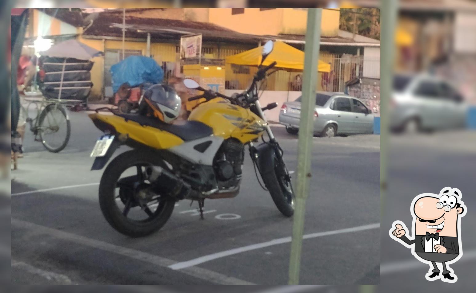 Josias Lanches