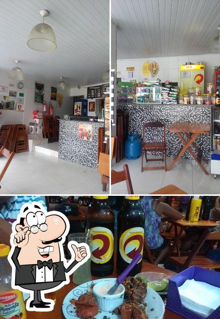 Bar Da Marcia