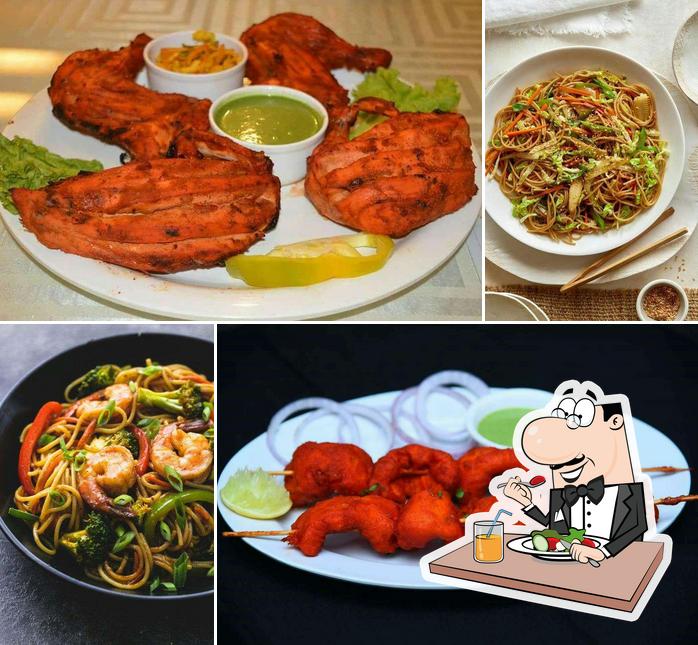 "Nakkala's Food Hunt" Restaurant, Bengaluru Restaurant menu and reviews
