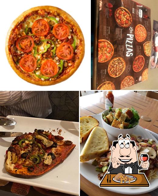 Restaurant Normandin Charny