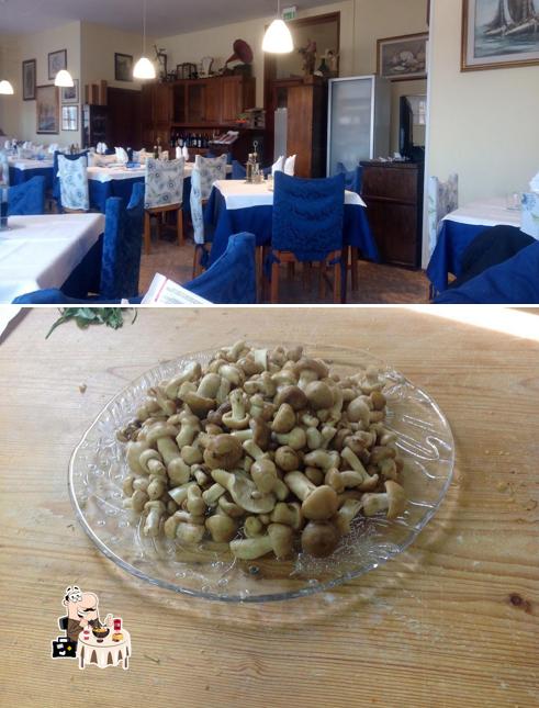 Cibo al Gualdo