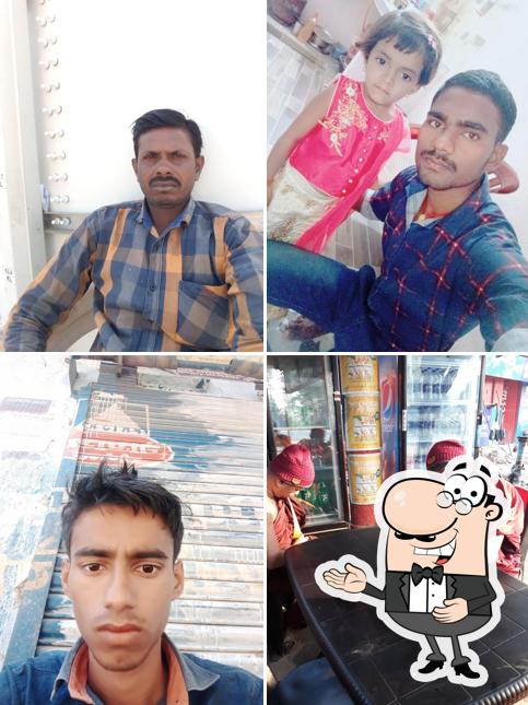 Samrat Line Hotel