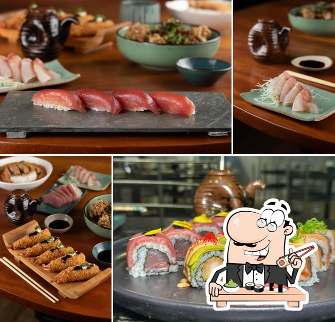 Sukai Culinária Oriental