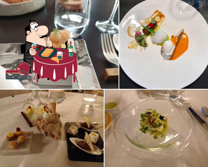 Ristorante Lunasia