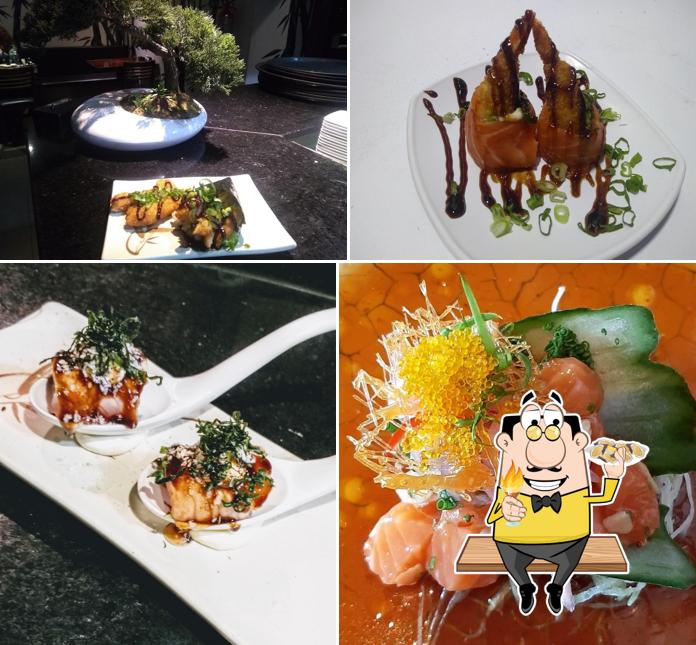 Top Yaki