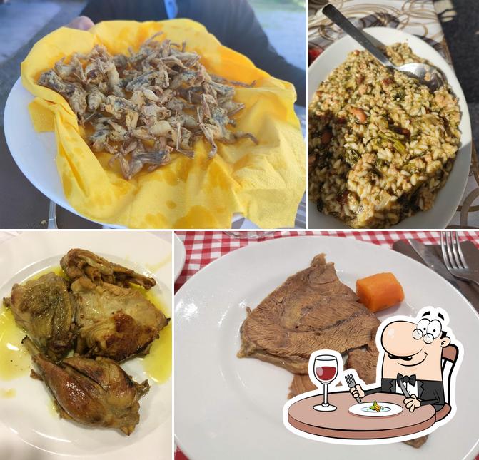 Trattoria Belvedere