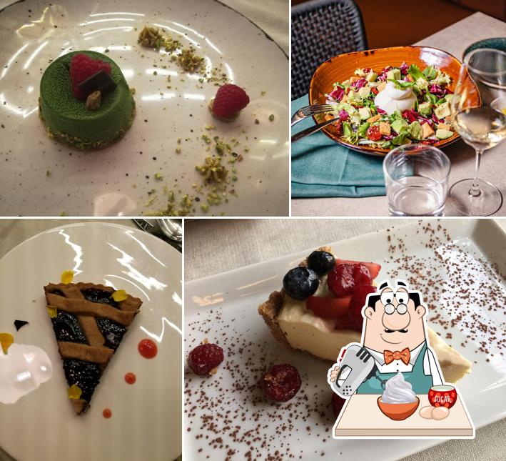 Bioesserì Milano Brera