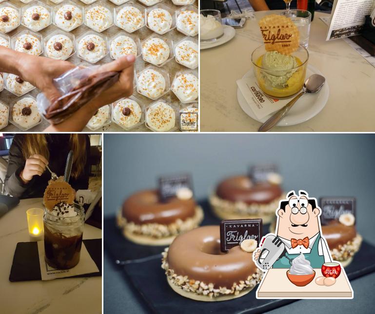 Nackle, trgovina in gostinstvo d.o.o.