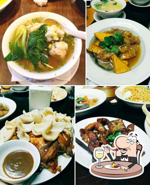 Lam Tin Tea House Erod restaurant, Quezon City, 59 E Rodriguez Sr. Ave