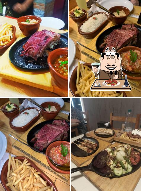 Restaurante Embrasa Steakhouse