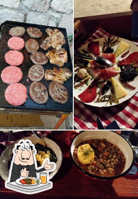 Grillhouse BAK