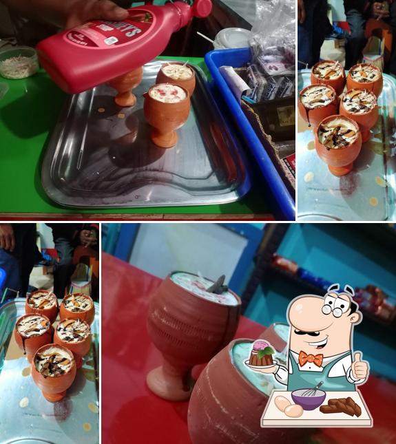 Tea & me cafe