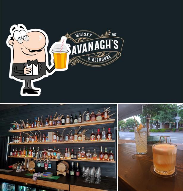 Cavanagh’s Whisky & Alehouse in Healesville Restaurant reviews