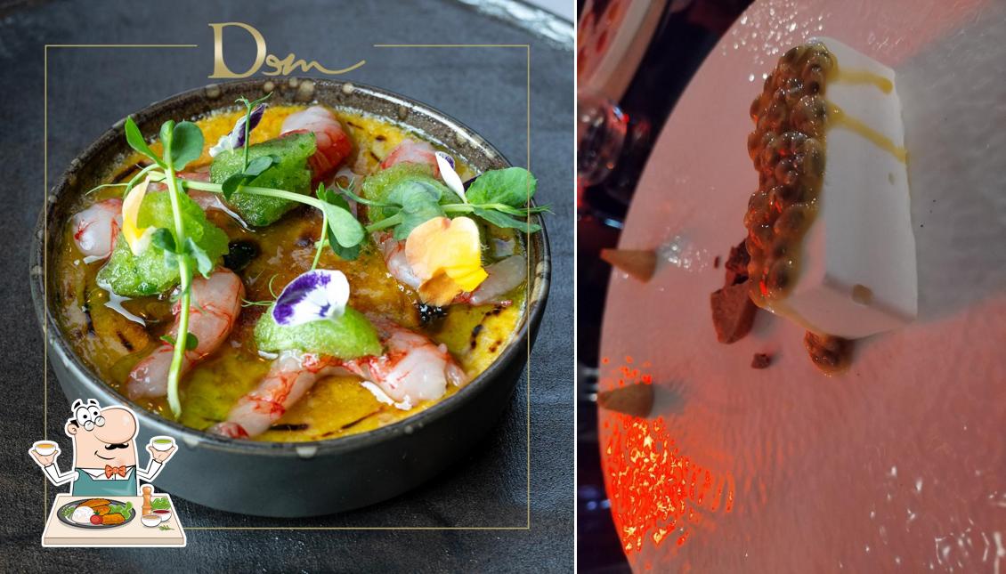 Platti al DeM Pavia - Ristorante e Lounge Bar