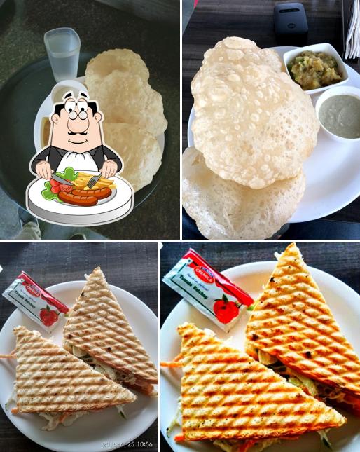 Fresh Bean Cafe & Restaurant