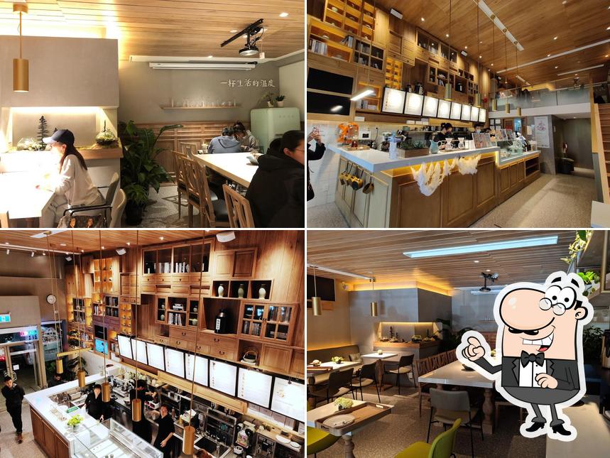 Hanlin Tea House in Richmond Restaurant reviews