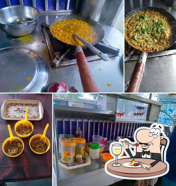 Jagriti Family Restaurant