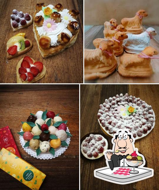 La Boulangerie Biscuiterie de Rognes