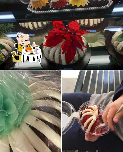 Nothing Bundt Cakes Goleta