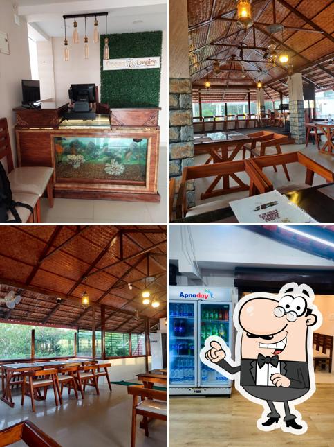 Ocean Empire Restaurant