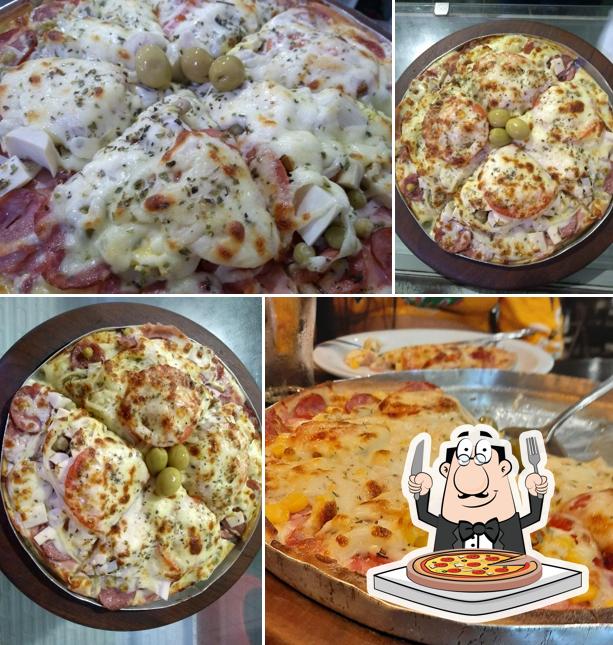 Pizzaria Don Rafaelle