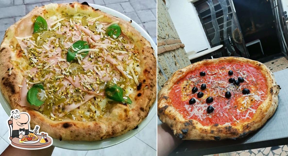 La pizza è il piatto veloce più amato al mondo