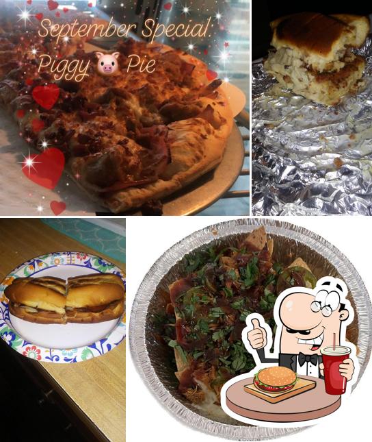 Best pizzerias in Barnsdall, summer 2024 Restaurant Guru