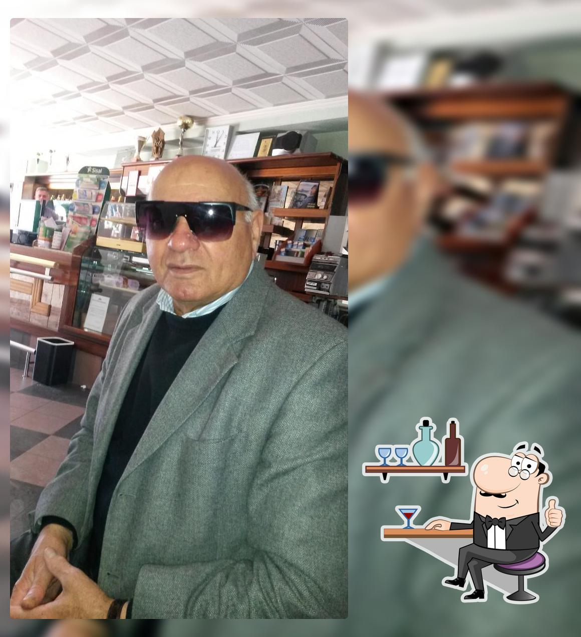 B. One di Spina