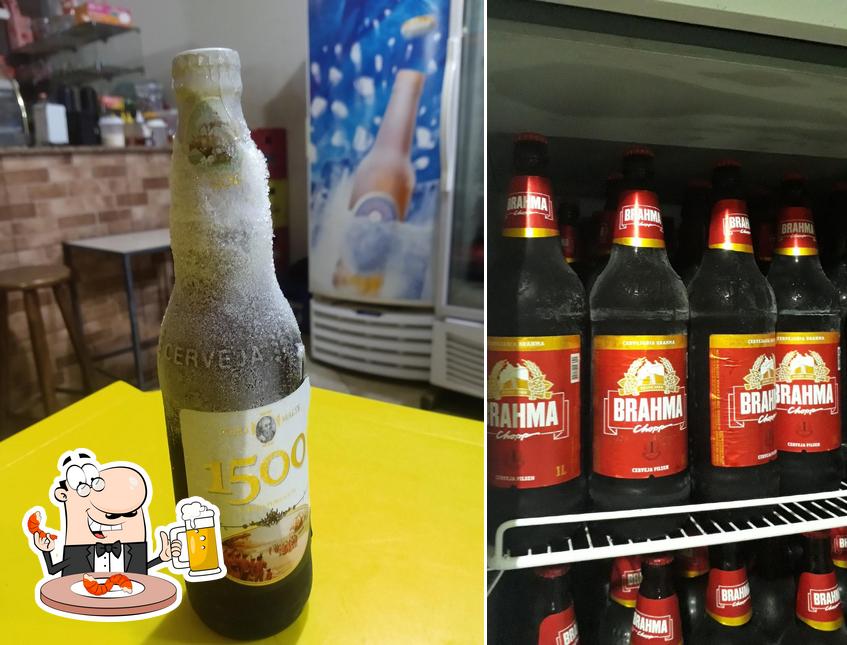 Intervalo Casa Bar, Montes Claros - Menu do restaurante, preços e opiniões