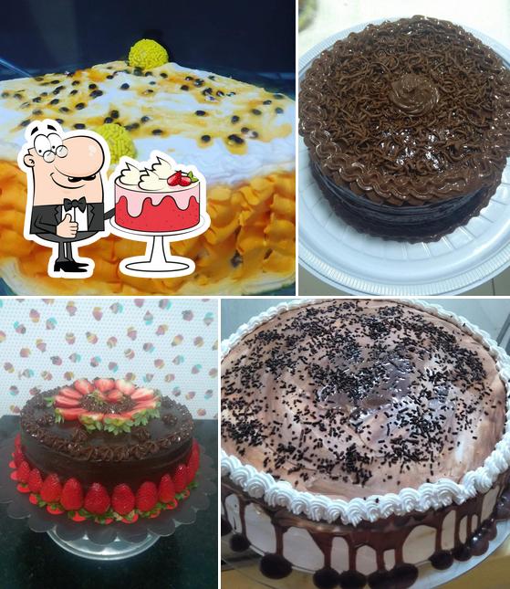 Ki-Delicia Doces & Cia