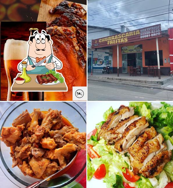 Churrascaria Freitas
