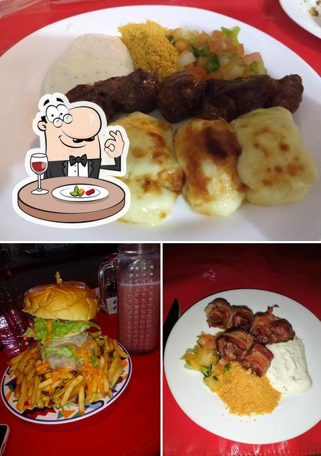 Churrasquinho do Júnior, Viana - Restaurant reviews