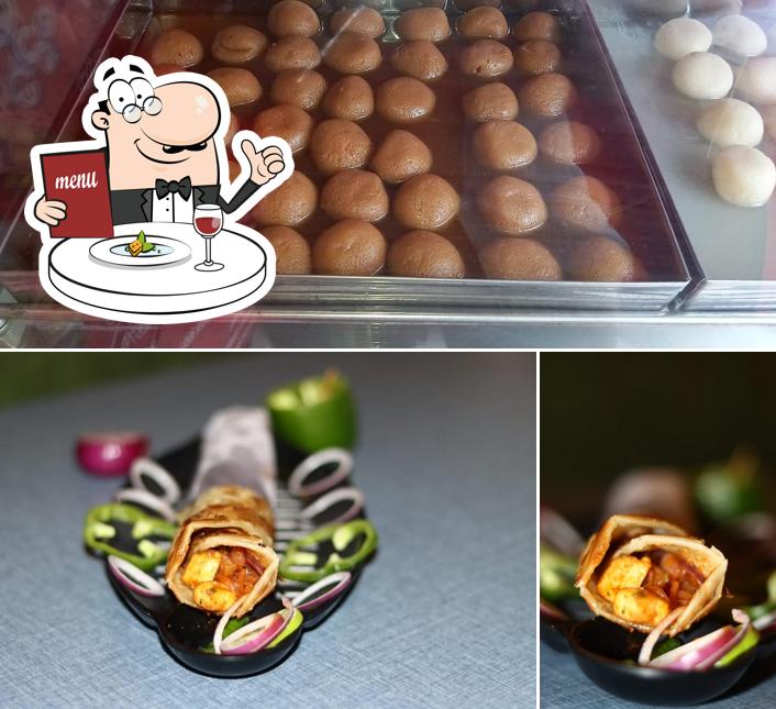 Kolkata Famous Kati Roll, Bengaluru, 48 Restaurant menu and reviews