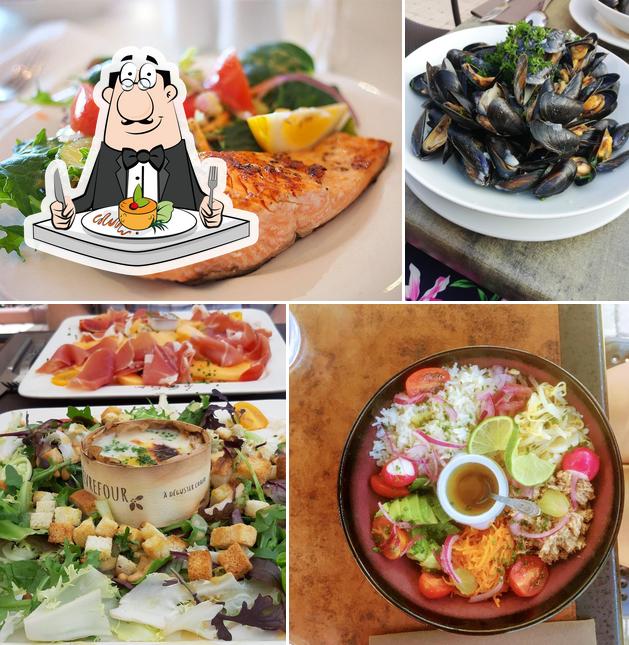 LE 65 BIS RESTAURANT