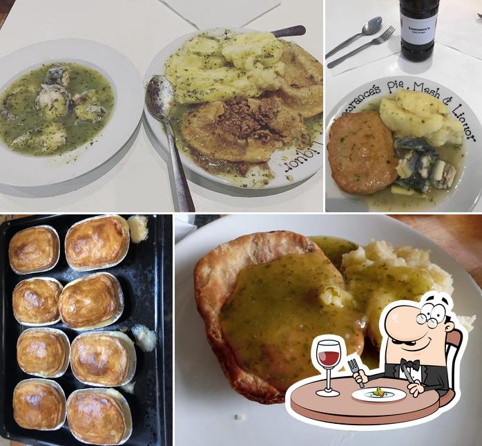 Top 4 restaurants with pie & mash in Pinner, february 2025 - Restaurant ...